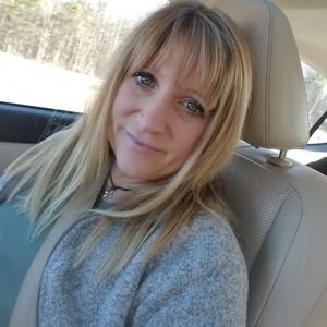 Meet your Posher, Diane